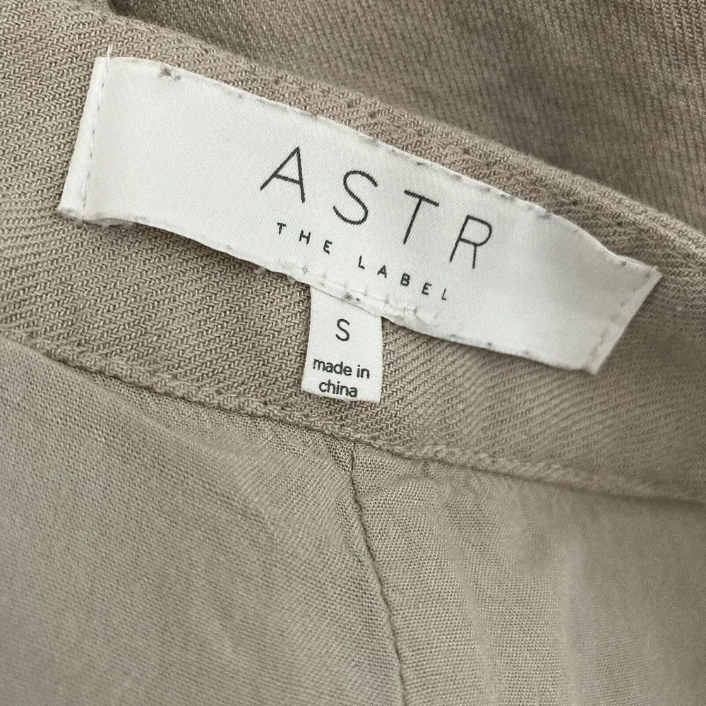 Astr free smoke